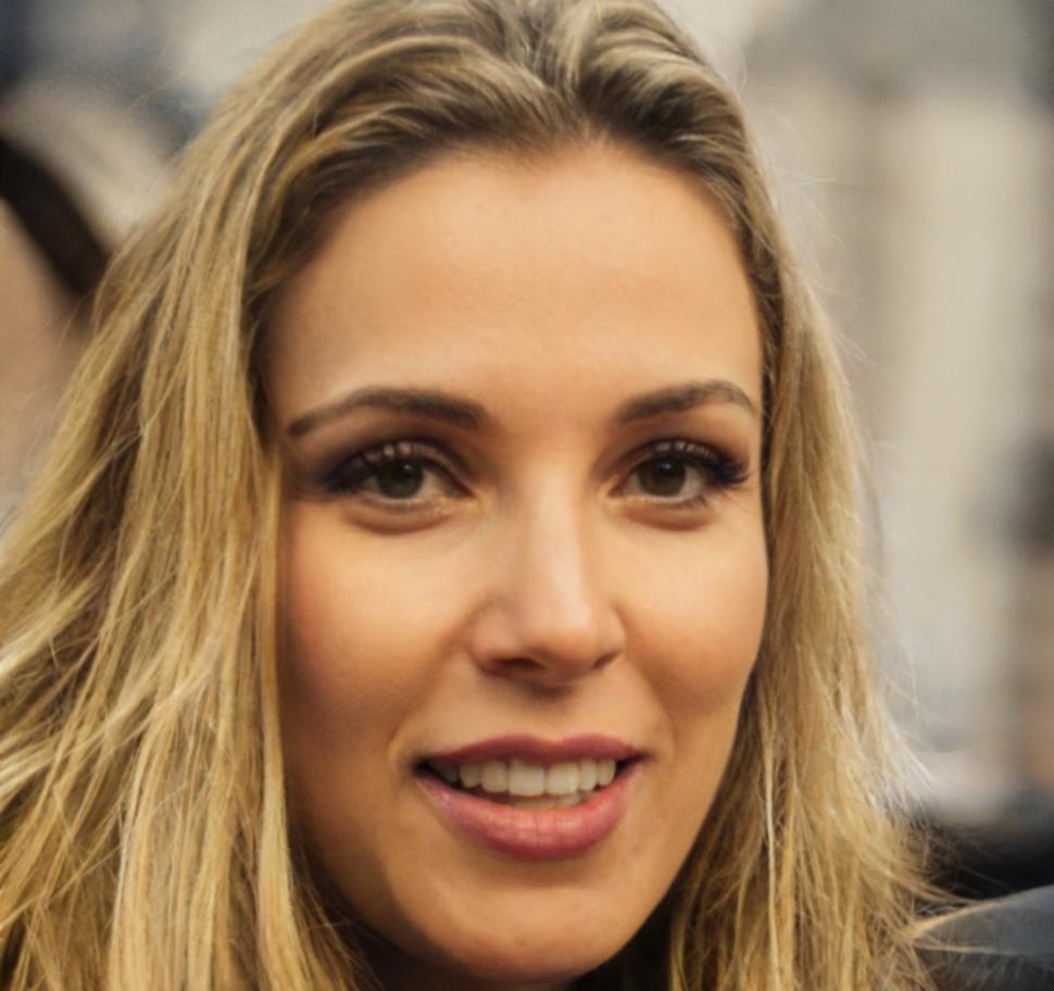 Sarah Mueller Profilbild